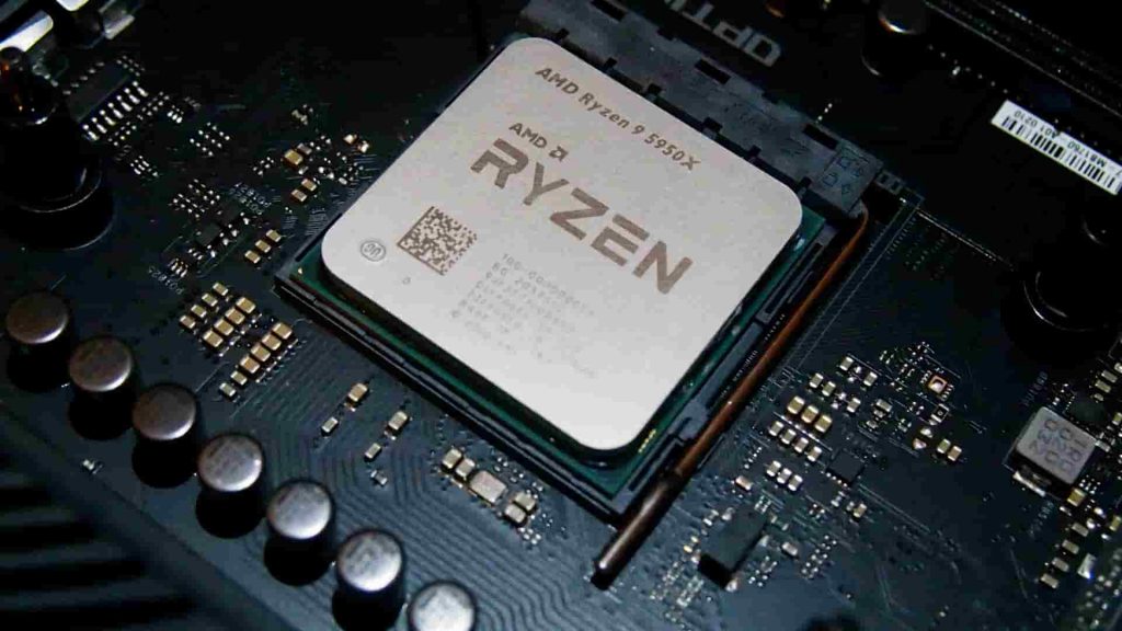 Best Gaming Motherboard For Ryzen 9 5950x