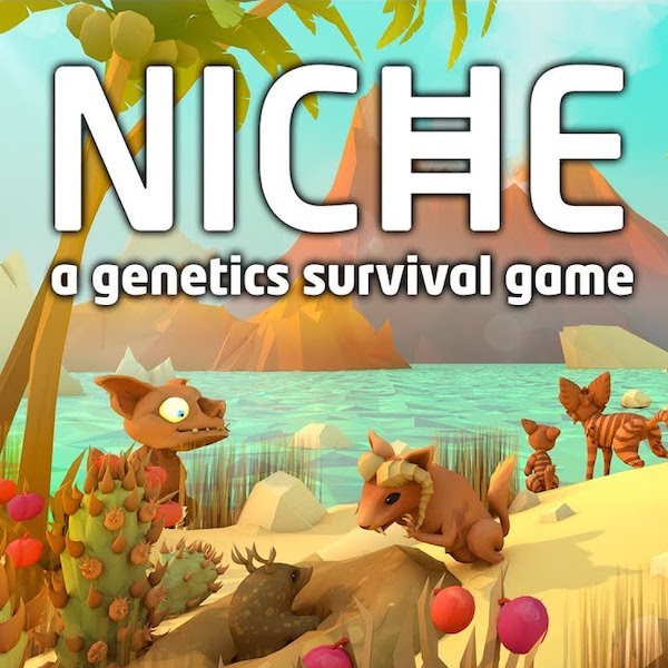 Niche (2017) 