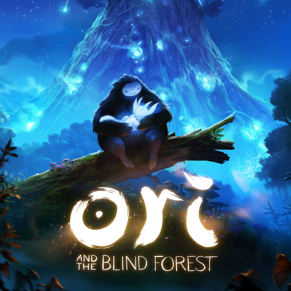 Ori and the Blind forest