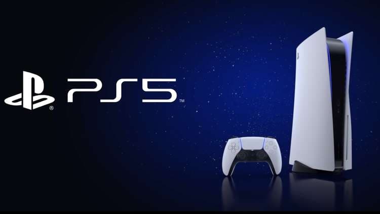 ps5 download pc