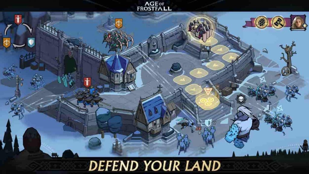 Age of Frostfall For PC – Download & Play On PC [Windows / Mac]