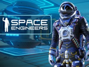 Space engineers