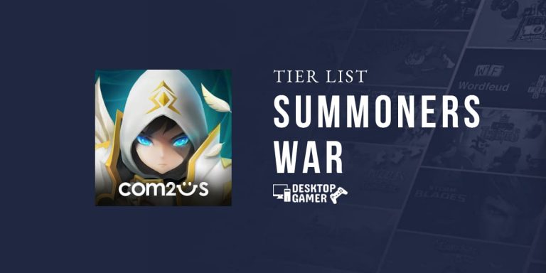 Summoners War Tier List October 2023 – [Monsters List]