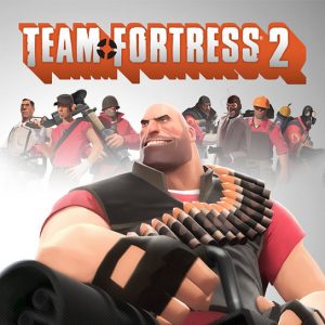 TEAM FORTRESS 2 