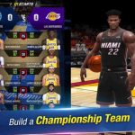 NBA Now 21 For PC – Download & Play On PC [Windows / Mac]