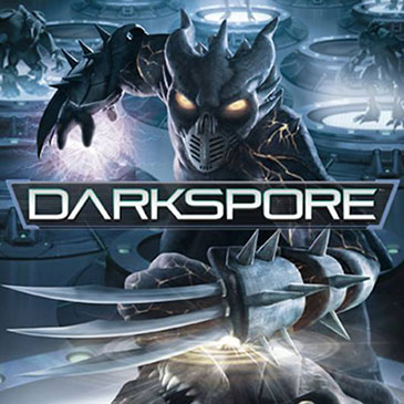 Darkspore (2011) 