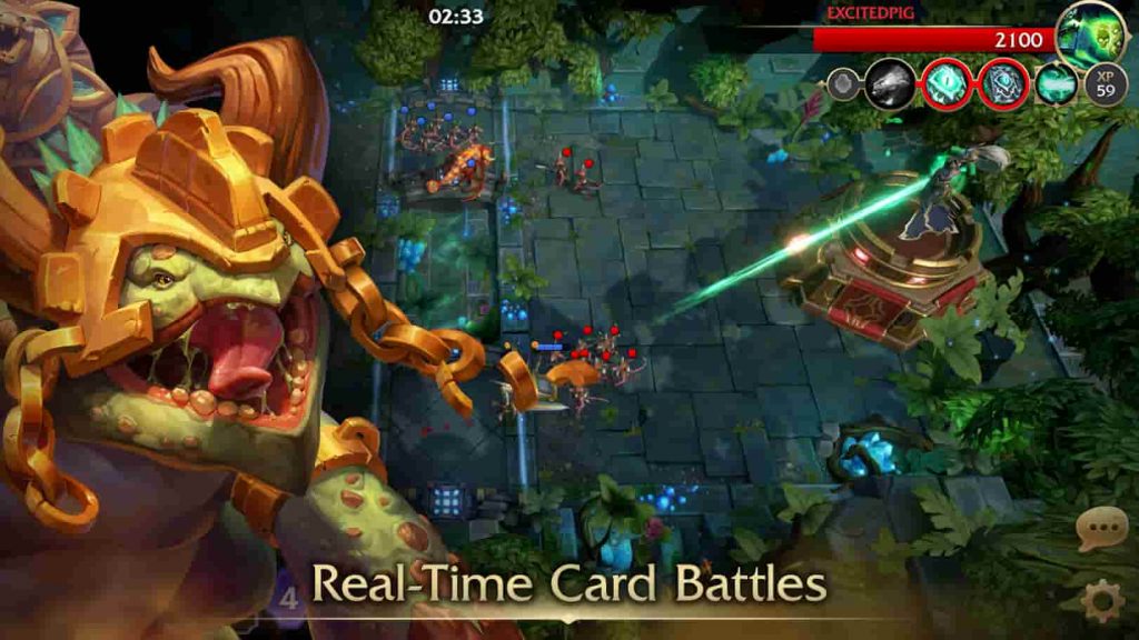 Minion Masters for PC – Download & Play On PC [Windows / Mac]