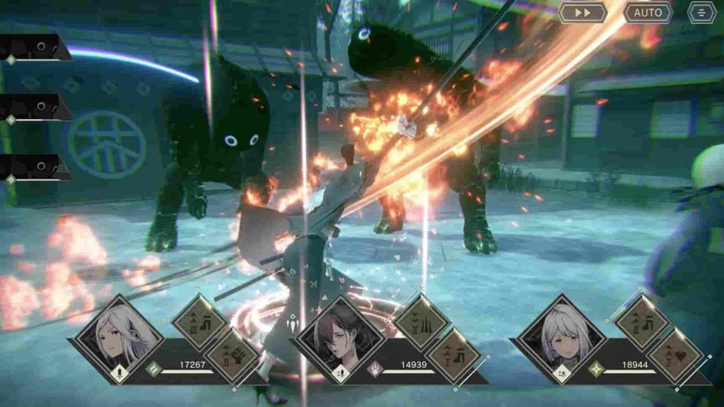 NieR Reincarnation For PC – Download & Play On PC [Windows / Mac]