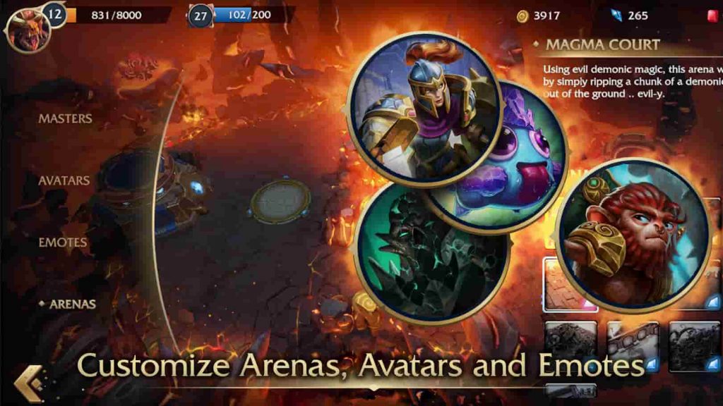 Minion Masters for PC – Download & Play On PC [Windows / Mac]