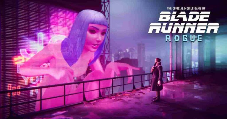 Blade Runner Rogue for PC – Download & Play On PC [Windows / Mac]