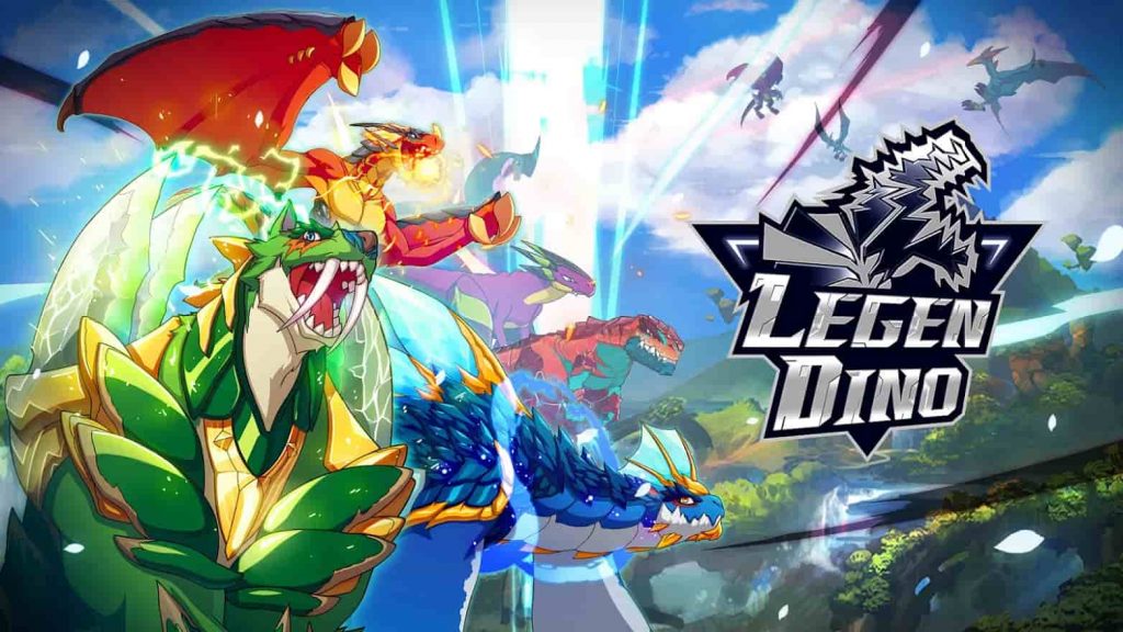 Legendino for PC – Download & Play On PC [Windows / Mac]