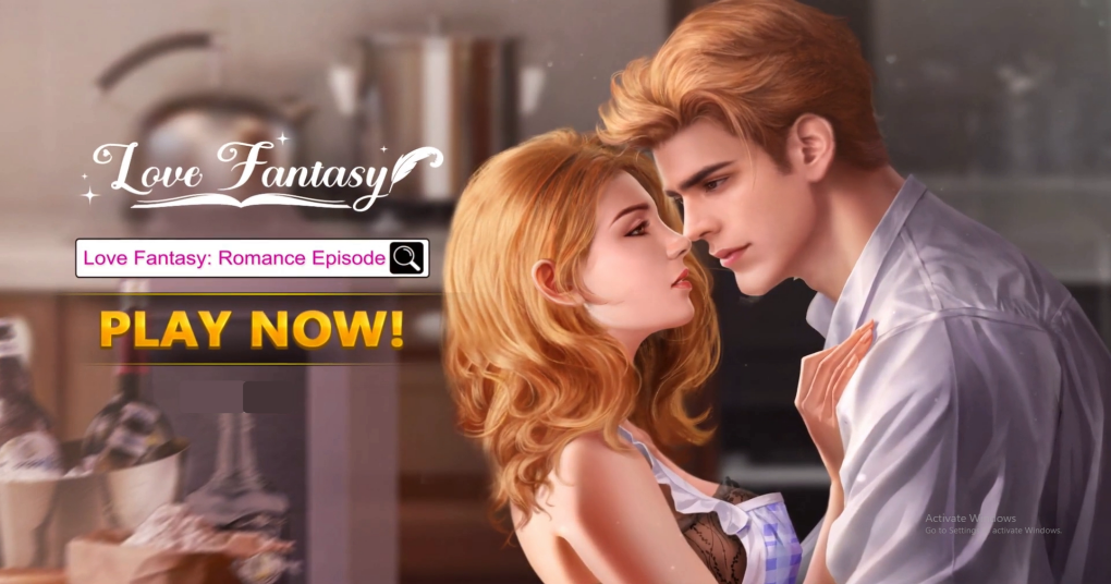 Love Fantasy For PC – Download & Play On PC [Windows / Mac]