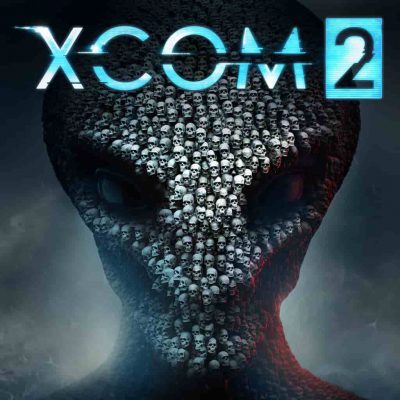 XCOM 2  